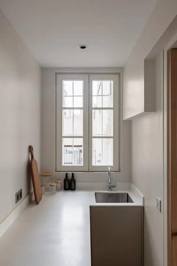 Sublim Appartement D'Architecte 4P 巴黎 法国
