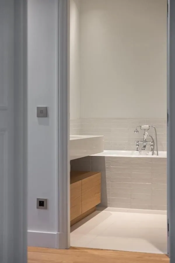 公寓 Sublim Appartement D'Architecte 4P 巴黎