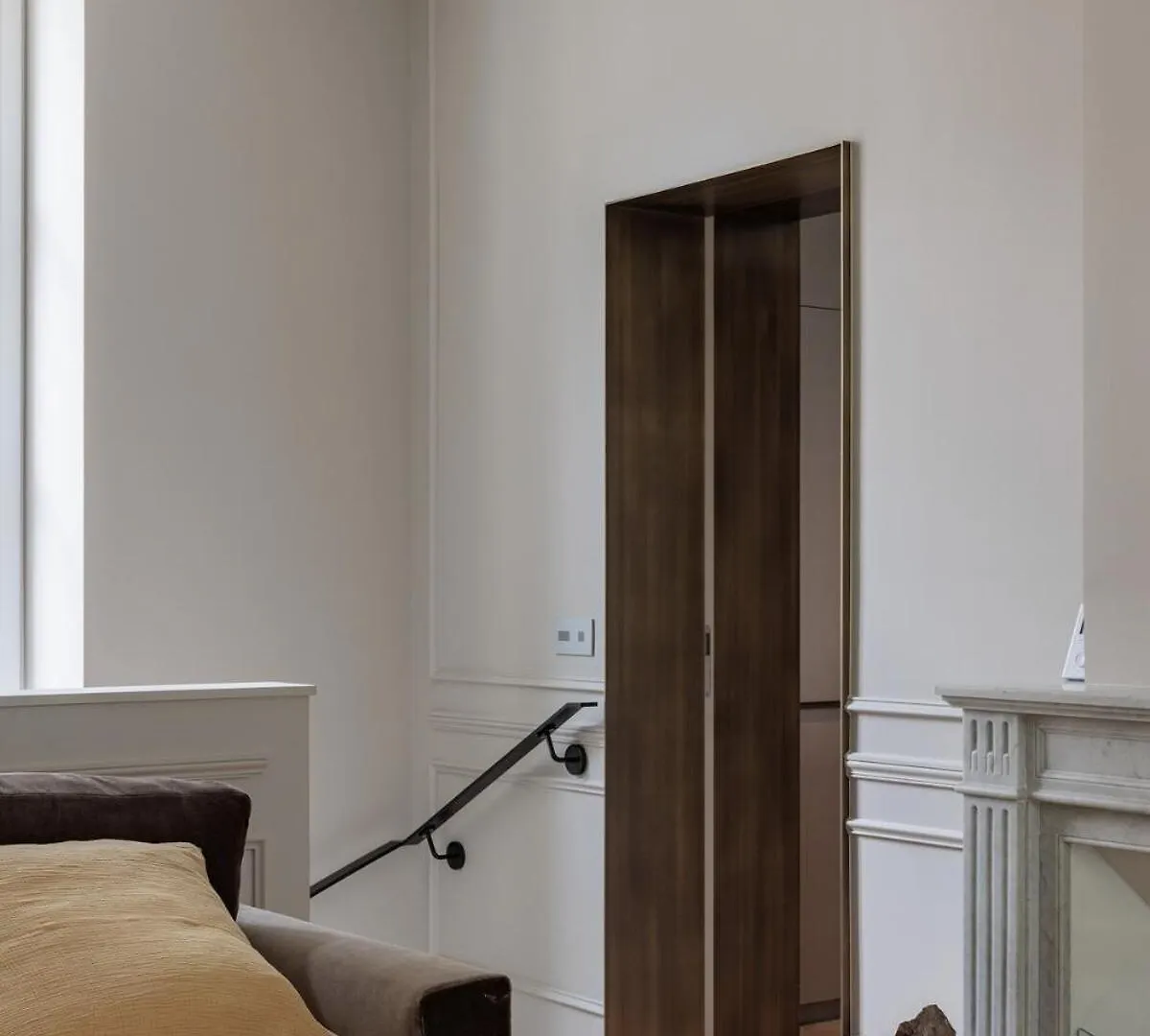 公寓 Sublim Appartement D'Architecte 4P 巴黎