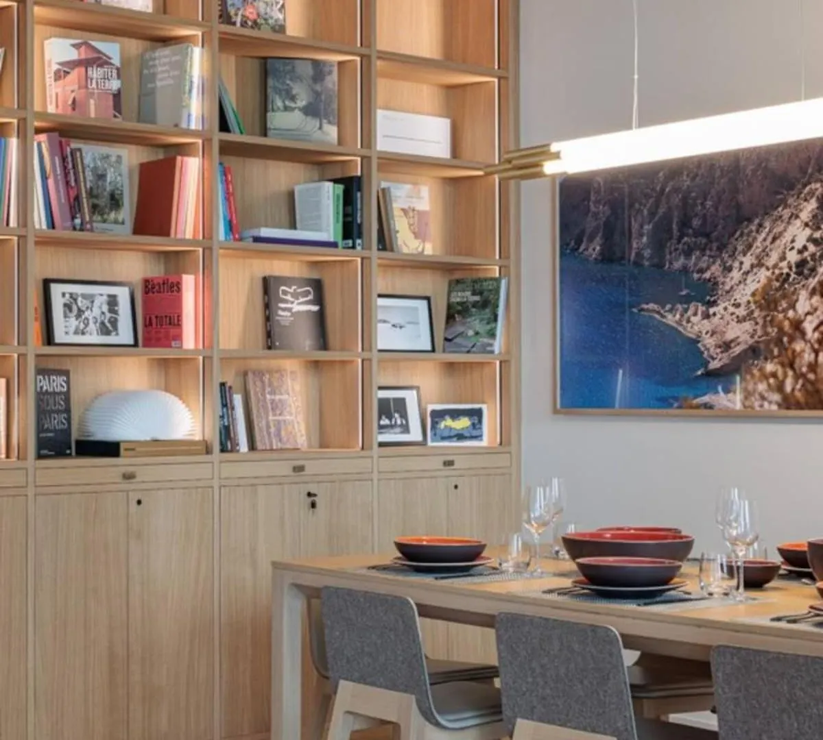 Sublim Appartement D'Architecte 4P 巴黎 公寓