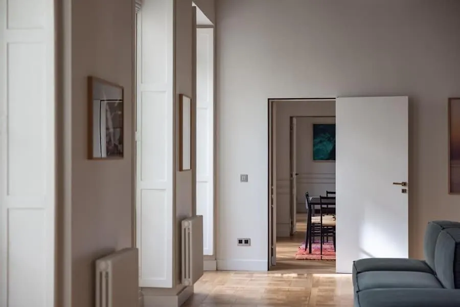 Sublim Appartement D'Architecte 4P Paris