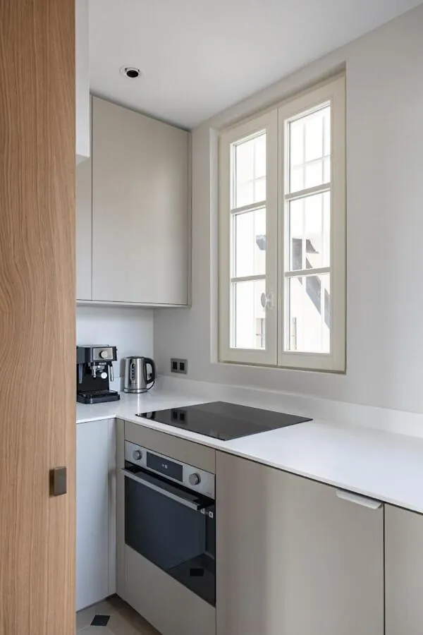 Sublim Appartement D'Architecte 4P Paris Lägenhet