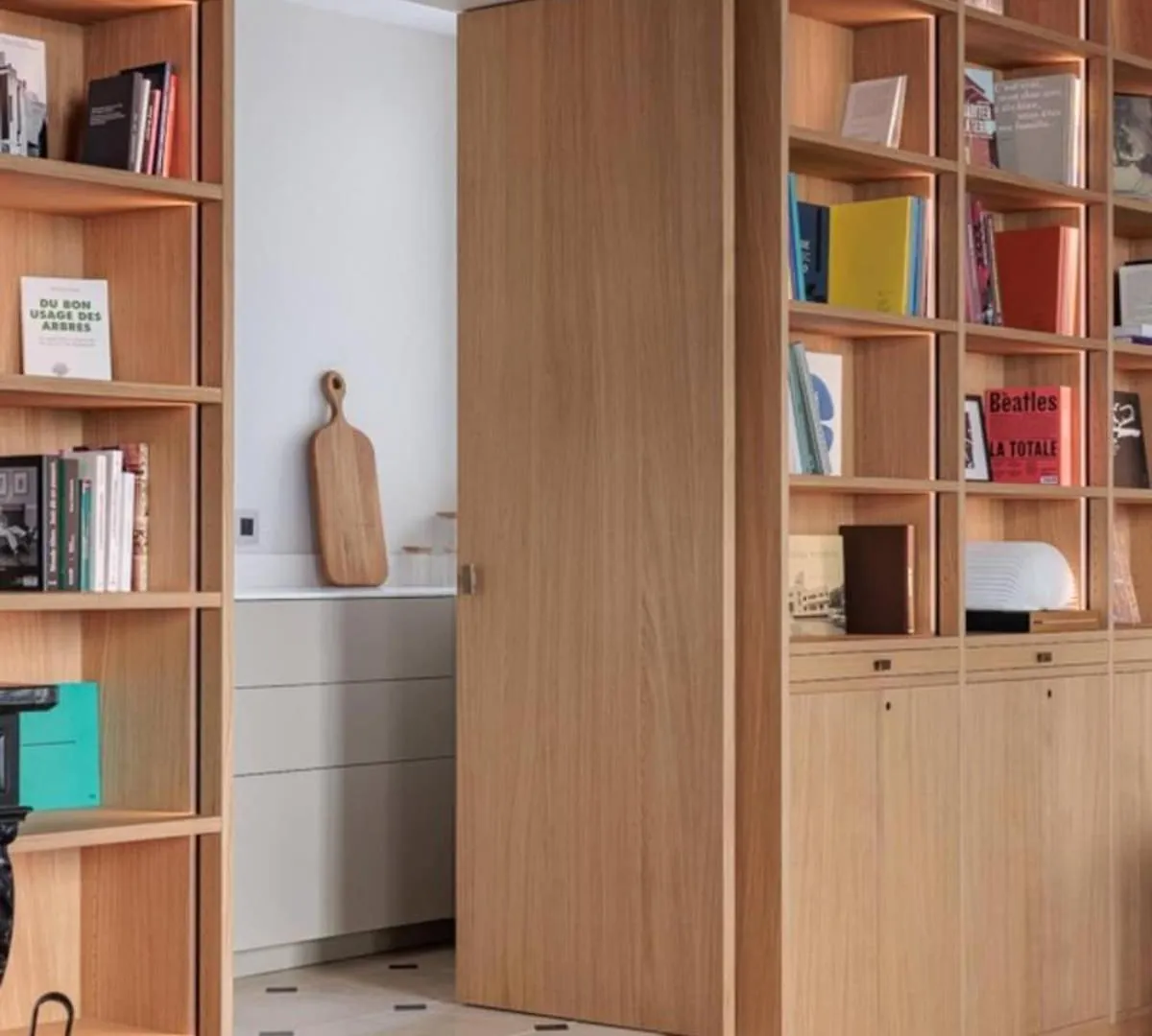 Sublim Appartement D'Architecte 4P Paris 0*,