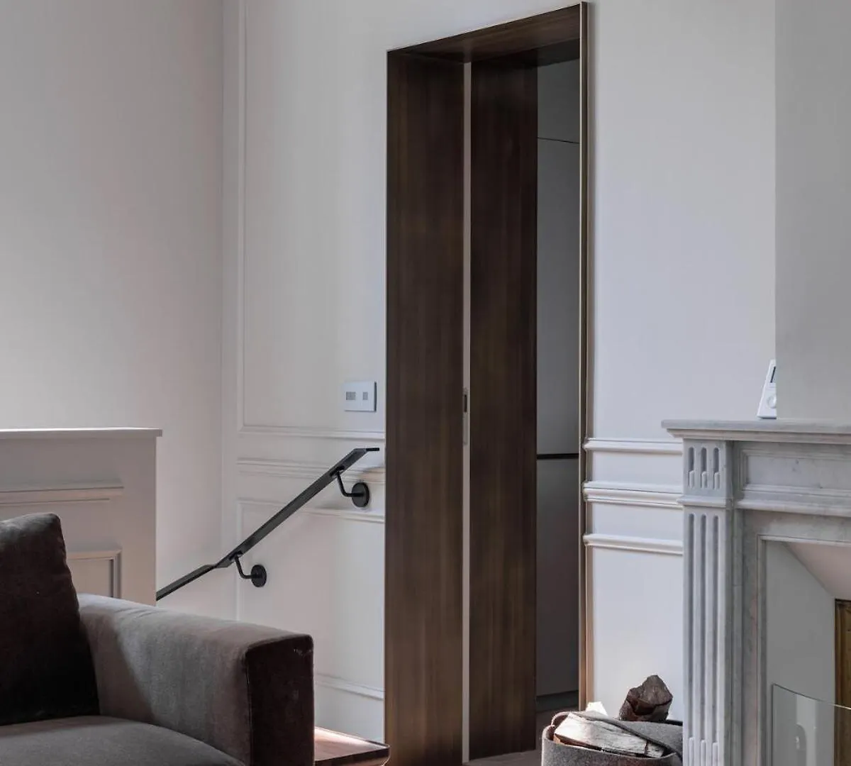 Sublim Appartement D'Architecte 4P Paris