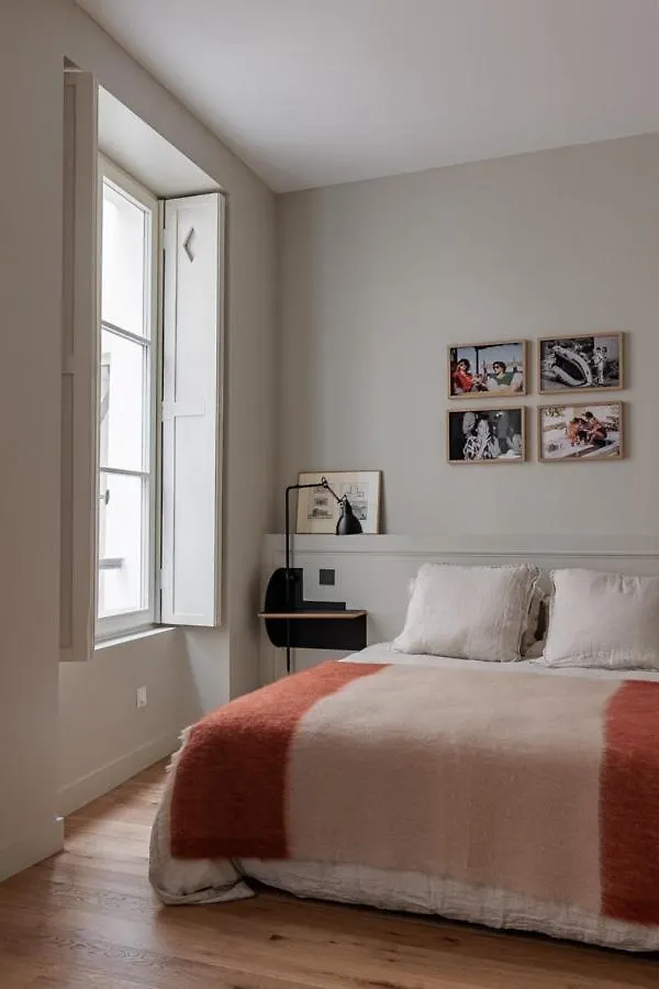 Sublim Appartement D'Architecte 4P Paris