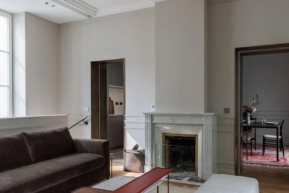 Apartamento Sublim Appartement D'Architecte 4P Paris França