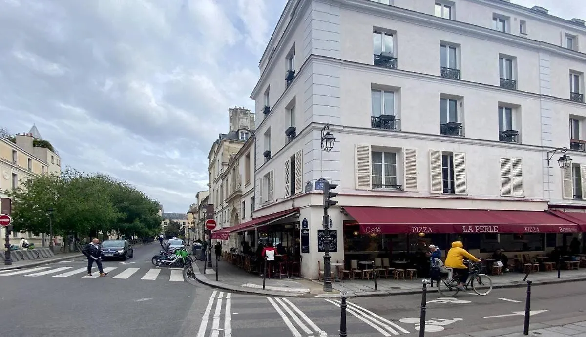 Apartamento Sublim Appartement D'Architecte 4P Paris